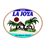 hotel la joya logo