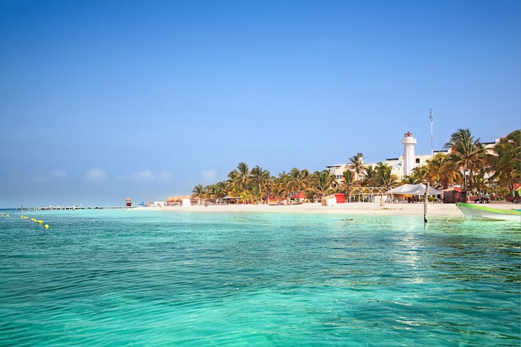 Isla Mujeres